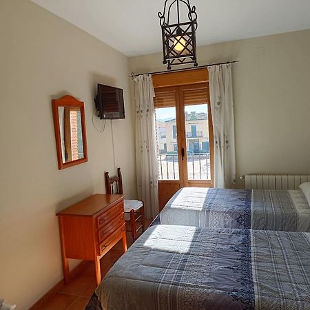 Casa Rural El Botanico Casatejada Eksteriør bilde