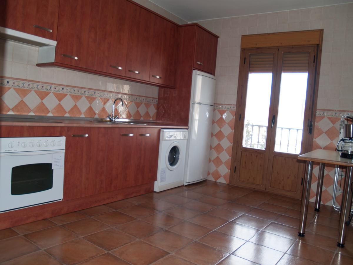 Casa Rural El Botanico Casatejada Eksteriør bilde